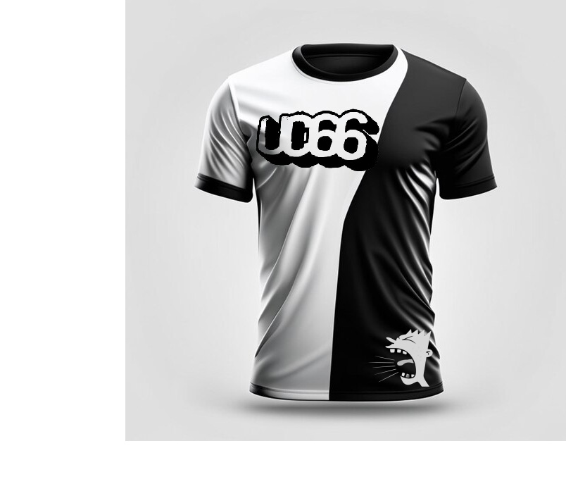 Camiseta Oficial Masculina 