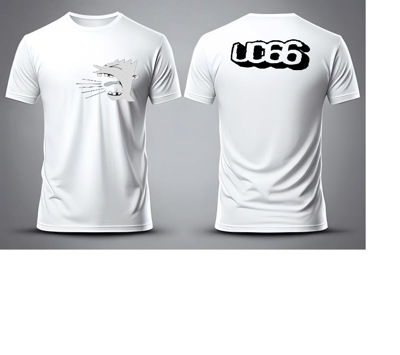 Camiseta Branca