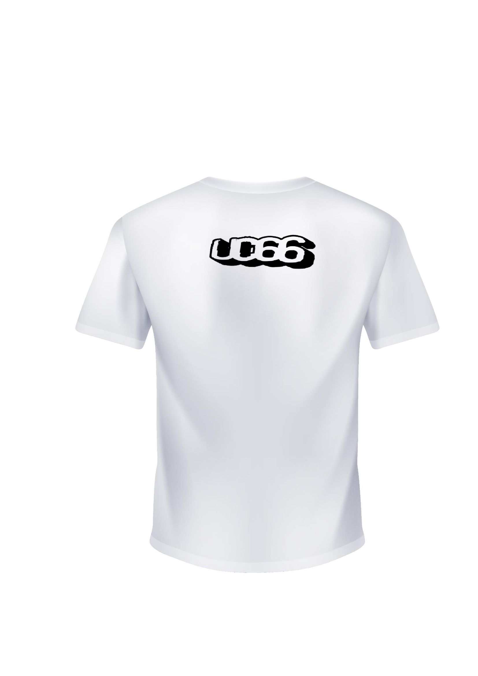 Camiseta Oficial  Branco  Costa